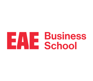 EAE Business School logo